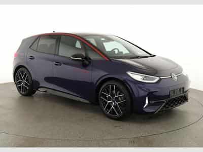 VW ID.3 GTX Performance 240 kW Fire+Ice (2026) - Photo 1