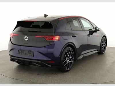 VW ID.3 GTX Performance 240 kW Fire+Ice (2026) - Photo 2