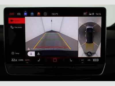 VW ID.3 GTX Performance 240 kW Fire+Ice (2026) - Photo 6