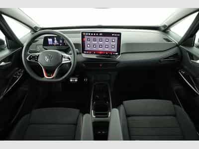VW ID.3 GTX Performance 240 kW Fire+Ice (2026) - Photo 4