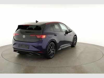 VW ID.3 GTX Performance 240 kW Fire+Ice (2026) - Photo 15