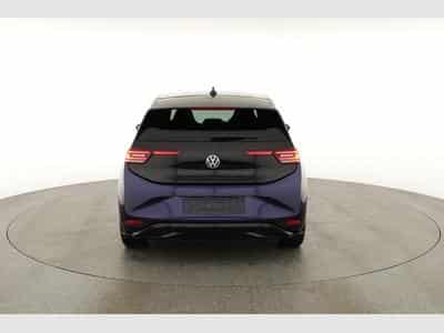 VW ID.3 GTX Performance 240 kW Fire+Ice (2026) - Photo 13