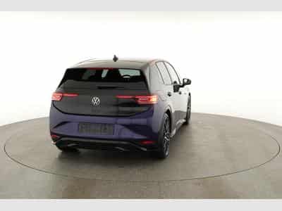 VW ID.3 GTX Performance 240 kW Fire+Ice (2026) - Photo 14