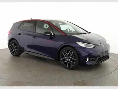 VW ID.3 GTX Performance 240 kW Fire+Ice (2026) - Photo 1