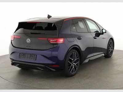 VW ID.3 GTX Performance 240 kW Fire+Ice (2026) - Photo 2