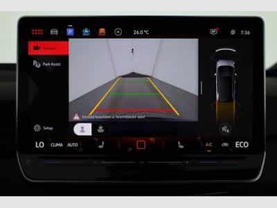 VW ID.3 GTX Performance 240 kW Fire+Ice (2026) - Photo 6