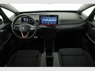 VW ID.3 GTX Performance 240 kW Fire+Ice (2026) - Photo 4