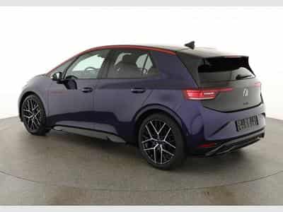 VW ID.3 GTX Performance 240 kW Fire+Ice (2026) - Photo 3