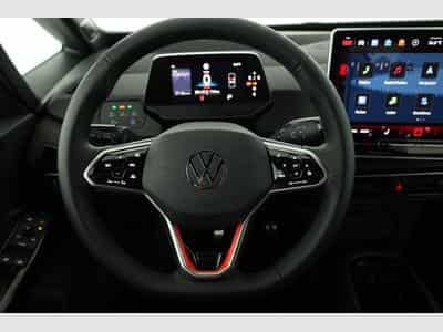 VW ID.3 GTX Performance 240 kW Fire+Ice (2026) - Photo 5