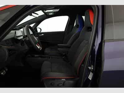 VW ID.3 GTX Performance 240 kW Fire+Ice (2026) - Photo 9