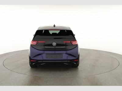 VW ID.3 GTX Performance 240 kW Fire+Ice (2026) - Photo 13