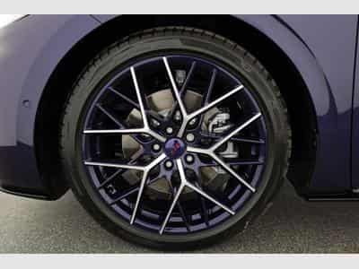 VW ID.3 GTX Performance 240 kW Fire+Ice (2026) - Photo 12