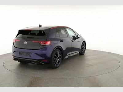 VW ID.3 GTX Performance 240 kW Fire+Ice (2026) - Photo 15