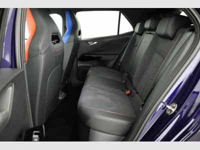 VW ID.3 GTX Performance 240 kW Fire+Ice (2026) - Photo 10