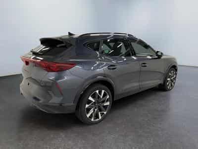 Cupra Formentor Formentor (2026) - Photo 7