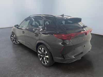Cupra Formentor Formentor (2026) - Photo 5