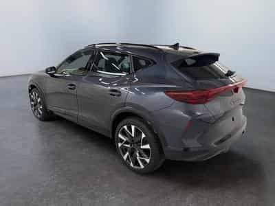 Cupra Formentor Formentor (2026) - Photo 5