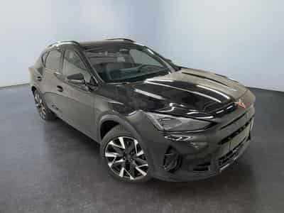 Cupra Formentor Formentor (2026) - Photo 1