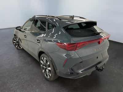 Cupra Formentor Formentor (2026) - Photo 5