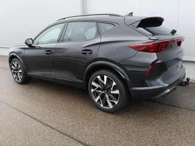 Cupra Formentor VZ 2.0 TSI 245 kW 4Drive (2026) - Foto 2