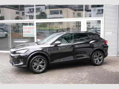 Cupra Formentor 1.5 eTSI DSG (2026) - Foto 2