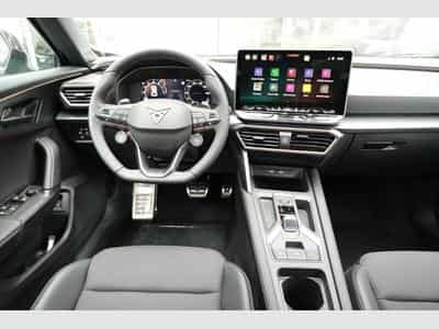 Cupra Formentor 1.5 eTSI DSG (2026) - Foto 11