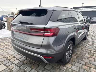 Skoda Kodiaq Selection 2,0 TDI (2026) - Foto 4