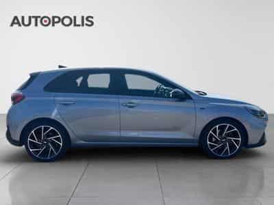 Hyundai i30 5D 1.5 T-GDi 118kW Sky N-Line DCT (2022) - Foto 5