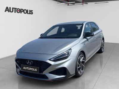 Hyundai i30 5D 1.5 T-GDi 118kW Sky N-Line DCT (2022) - Foto 4