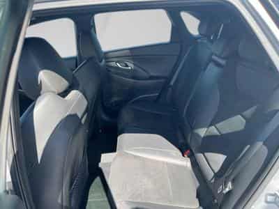 Hyundai i30 5D 1.5 T-GDi 118kW Sky N-Line DCT (2022) - Foto 6
