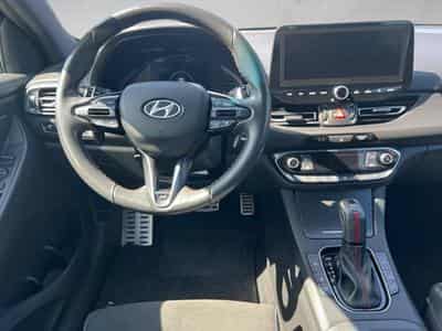 Hyundai i30 5D 1.5 T-GDi 118kW Sky N-Line DCT (2022) - Foto 11