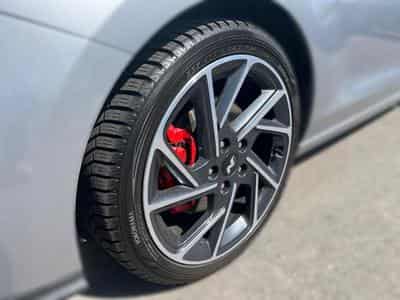 Hyundai i30 5D 1.5 T-GDi 118kW Sky N-Line DCT (2022) - Foto 12