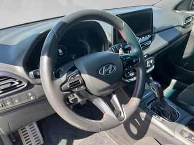 Hyundai i30 5D 1.5 T-GDi 118kW Sky N-Line DCT (2022) - Foto 8