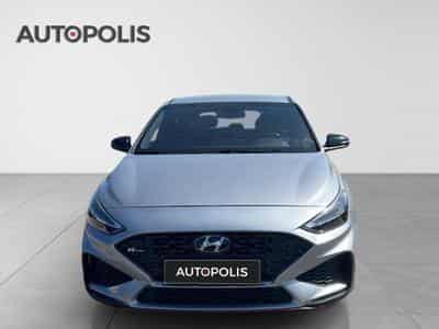 Hyundai i30 5D 1.5 T-GDi 118kW Sky N-Line DCT (2022) - Foto 14