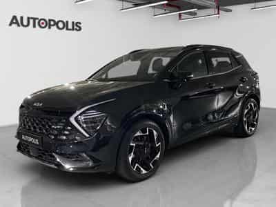 Kia Sportage 1.6 T-GDi 48V 7DCT GT Line (2024) - Foto 1