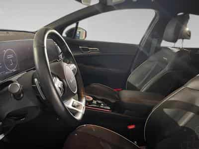 Kia Sportage 1.6 T-GDi 48V 7DCT GT Line (2024) - Foto 4