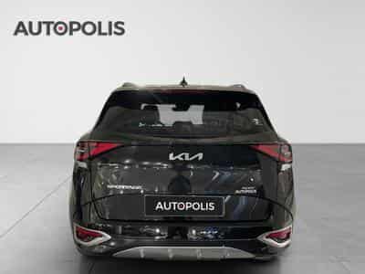 Kia Sportage 1.6 T-GDi 48V 7DCT GT Line (2024) - Foto 15