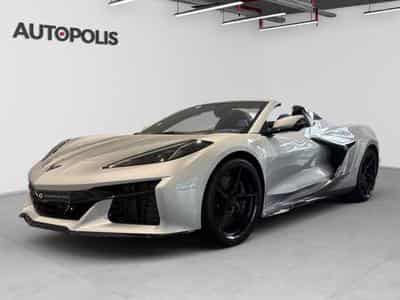 Chevrolet Corvette C8 ERAY CABRIOLET 3LZ eAWD 6.2 V8+eMotor (2026) - Photo 1