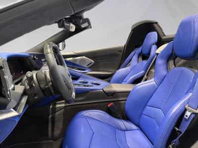 Chevrolet Corvette C8 ERAY CABRIOLET 3LZ eAWD 6.2 V8+eMotor (2026) - Photo 4