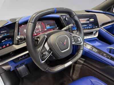Chevrolet Corvette C8 ERAY CABRIOLET 3LZ eAWD 6.2 V8+eMotor (2026) - Photo 8