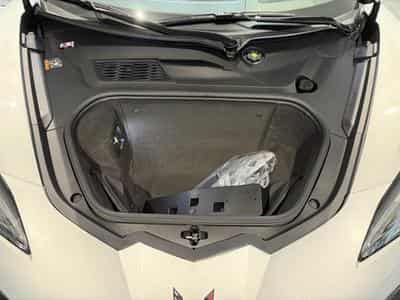 Chevrolet Corvette C8 ERAY CABRIOLET 3LZ eAWD 6.2 V8+eMotor (2026) - Photo 12