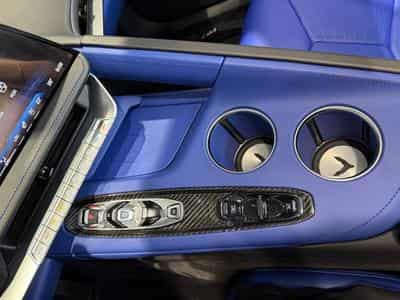 Chevrolet Corvette C8 ERAY CABRIOLET 3LZ eAWD 6.2 V8+eMotor (2026) - Photo 9