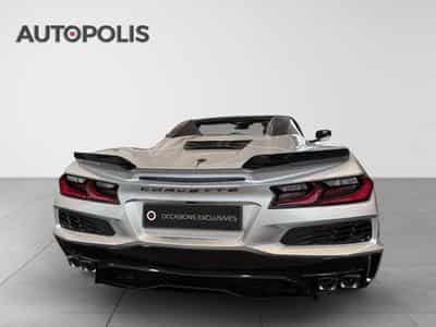 Chevrolet Corvette C8 ERAY CABRIOLET 3LZ eAWD 6.2 V8+eMotor (2026) - Photo 15