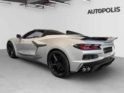 Chevrolet Corvette C8 ERAY CABRIOLET 3LZ eAWD 6.2 V8+eMotor (2026) - Photo 13