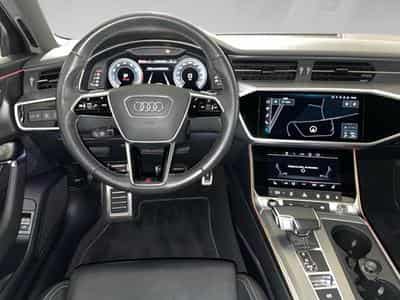 Audi A6 Avant 2.0 45 TFSI S-LINE QUATTRO AVANT SPORT (2022) - Photo 6
