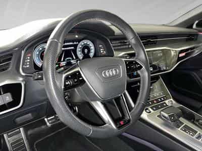 Audi A6 Avant 2.0 45 TFSI S-LINE QUATTRO AVANT SPORT (2022) - Photo 8