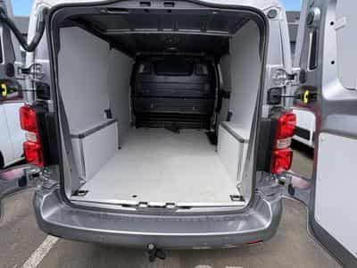 Fiat Scudo SCUDO VAN S-DESIGN 2.2 MJ AT 180 (2026) - Foto 3