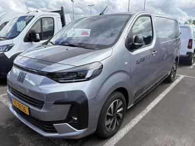 Fiat Scudo SCUDO VAN S-DESIGN 2.2 MJ AT 180 (2026) - Foto 1