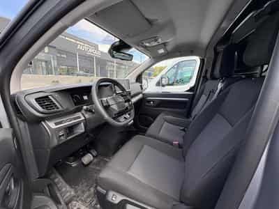 Fiat Scudo SCUDO VAN S-DESIGN 2.2 MJ AT 180 (2026) - Foto 2