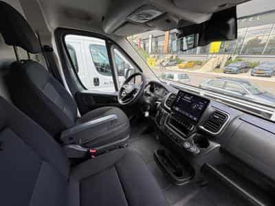 Fiat Ducato Fourgon tôlé L2H2 3,5T (2026) - Photo 2